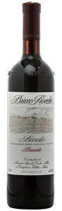 ΚΡΑΣΙ BAROLO BRICCO ROCCHE-BRUNATE 2006 ΕΡΥΘΡΟ 750 ML ΚΡΑΣΙ BAROLO BRICCO ROCCHE-BRUNATE 2006 ΕΡΥΘΡΟ 750 ML