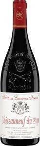 ����� VERSINO CHATEAUNEUF DU PAPE SELECTION LAURENCE FERAUD DOMAINE PEGAU 2013 ������ 750ML