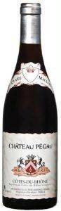 ΚΡΑΣΙ CHATEAU PEGAU COTES DU RHONE CUVEE MACLURA ROUGE DOMAINE PEGAU 2014 ΕΡΥΘΡΟ 750ML ΚΡΑΣΙ CHATEAU PEGAU COTES DU RHONE CUVEE MACLURA ROUGE DOMAINE PEGAU 2014 ΕΡΥΘΡΟ 750ML