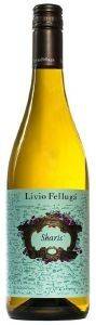 ΚΡΑΣΙ SHARIS CHARDONNAY-RIBOLLA GIALA (STELVIN) 2015 ΛΕΥΚΟ 750ML ΚΡΑΣΙ SHARIS CHARDONNAY-RIBOLLA GIALA (STELVIN) 2015 ΛΕΥΚΟ 750ML