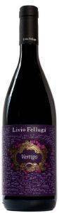ΚΡΑΣΙ VERTIGO LIVIO FELLUGA MERLOT-CABERNET SAUVIGNON 2014 ΕΡΥΘΡΟ 750 ML