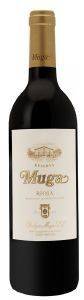  MUGA RIOJA RESERVA 2012  750ML