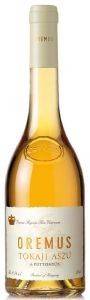 ΚΡΑΣΙ OREMUS TOKAJI ASZU 6 PUTTONYOS 2005 ΧΡΥΣΑΦΕΝΙΟ 500 ML ΚΡΑΣΙ OREMUS TOKAJI ASZU 6 PUTTONYOS 2005 ΧΡΥΣΑΦΕΝΙΟ 500 ML