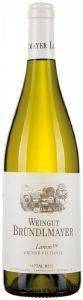  WEINGUT BRUNDLMAYER GRUNER VELTLINER LAMM AUSLESE 2009  750 ML