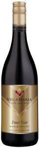  PINOT NOIR VILLA MARIA CELLAR SELECTION MARLBOROUGH (STELVIN) 2014  750 ML