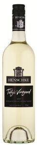  TILLY\'S VINEYARD HENSCHKE (STELVIN) 2013  750ML