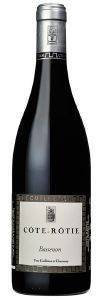  CUILLERON COTE ROTIE BASSENON 2014  750 ML