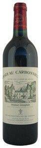 ΚΡΑΣΙ CHATEAU CARBONNIEUX GRAND CRU CLASSE 2013 ΕΡΥΘΡΟ 750 ML ΚΡΑΣΙ CHATEAU CARBONNIEUX GRAND CRU CLASSE 2013 ΕΡΥΘΡΟ 750 ML