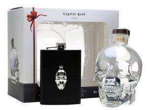 ����� CRYSTAL HEAD �� ������ �� ���������� ����� 700 ML
