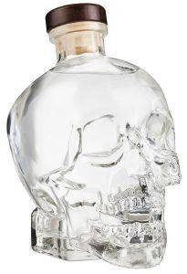 ����� CRYSTAL HEAD 700 ML
