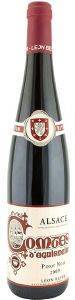  CUVEE DES COMTES D\'EGUISHEIM A.C PINOT NOIR LEON BEYER 2009  750ML