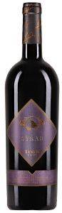 ΚΡΑΣΙ SYRAH ΟΙΝΟΠΟΙΕΙΟ ΛΥΚΟΣ ΕΡΥΘΡΟ 750ML ΚΡΑΣΙ SYRAH ΟΙΝΟΠΟΙΕΙΟ ΛΥΚΟΣ ΕΡΥΘΡΟ 750ML