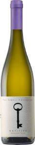 ΚΡΑΣΙ COLLECTION UNTITLED SAUVIGNON BLANC ΣΕΜΕΛΗ ΟΙΝΟΠΟΙΗΤΙΚΗ 2017 ΛΕΥΚΟ 750ML ΚΡΑΣΙ COLLECTION UNTITLED SAUVIGNON BLANC ΣΕΜΕΛΗ ΟΙΝΟΠΟΙΗΤΙΚΗ 2017 ΛΕΥΚΟ 750ML