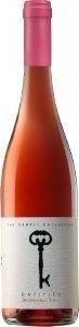 ΚΡΑΣΙ SEMELI COLLECTION UNTITLED SYRAH 2016 ΡΟΖΕ 750 ML ΚΡΑΣΙ SEMELI COLLECTION UNTITLED SYRAH 2016 ΡΟΖΕ 750 ML