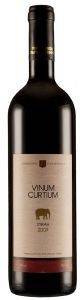 ΚΡΑΣΙ ΚΤΗΜΑ ΠΑΠΑΡΓΥΡΙΟΥ VINUM CURTIUM ΕΡΥΘΡΟ 750 ML ΚΡΑΣΙ ΚΤΗΜΑ ΠΑΠΑΡΓΥΡΙΟΥ VINUM CURTIUM ΕΡΥΘΡΟ 750 ML