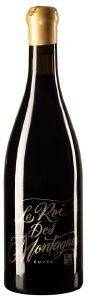 ����� ����� ����������� LE ROI DES MONTAGNES CUVEE 2014 ������ 750 ML