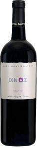 ΚΡΑΣΙ ΚΤΗΜΑ ΠΑΛΥΒΟΥ ΙΧΝΟΣ 2012 ΕΡΥΘΡΟ 750 ML ΚΡΑΣΙ ΚΤΗΜΑ ΠΑΛΥΒΟΥ ΙΧΝΟΣ 2012 ΕΡΥΘΡΟ 750 ML