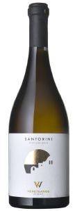   SANTORINI VENETSANOS WINERY 2015  750 ML