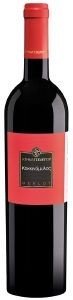   - MERLOT 2015    MANGUM 1500 ML