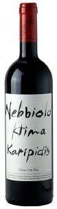 ΚΡΑΣΙ NEBBIOLO ΚΤΗΜΑ ΚΑΡΙΠΙΔΗ 2006 ΕΡΥΘΡΟ MAGNUM 1500 ML ΚΡΑΣΙ NEBBIOLO ΚΤΗΜΑ ΚΑΡΙΠΙΔΗ 2006 ΕΡΥΘΡΟ MAGNUM 1500 ML
