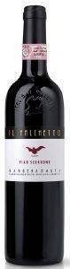  IL FALCHETTO BARBERA D\'ASTI TENUTA DEL FANT SANTO STEFANO BELBO 2015  750 ML