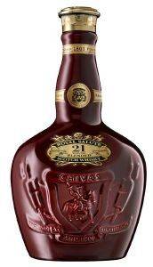  CHIVAS ROYAL SALUTE 21  RUBY FLAGON () 700 ML