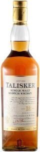 ΟΥΙΣΚΙ TALISKER 18 ΕΤΩΝ 700ML ΟΥΙΣΚΙ TALISKER 18 ΕΤΩΝ 700ML