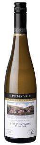  YALUMBA PEWSEY VALE RIESLING THE CONTOURS EDEN VALLEY (STELVIN)  2009 750ML