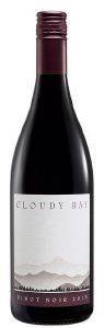  CLOUDY BAY PINOT NOIR STELVIN MARLBOROUGH 2013  750 ML