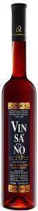 ΚΡΑΣΙ VINSANTO 20 ΕΤΩΝ 1994 ΚΤΗΜΑ ΑΡΓΥΡΟΥ 500 ML ΚΡΑΣΙ VINSANTO 20 ΕΤΩΝ 1994 ΚΤΗΜΑ ΑΡΓΥΡΟΥ 500 ML
