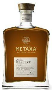 METAXA PRIVATE RESERVE   700 ML