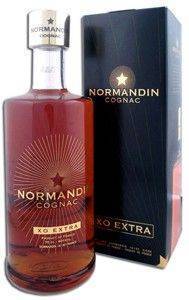  NORMANDIN X.O. EXTRA GIFT BOX 700 ML