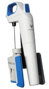 ΣΥΣΤΗΜΑ ΣΕΡΒΙΡΙΣΜΑΤΟΣ CORAVIN MODEL ONE WINE SYSTEM ΟΙΚΙΑΚΗ ΧΡΗΣΗ ΣΥΣΤΗΜΑ ΣΕΡΒΙΡΙΣΜΑΤΟΣ CORAVIN MODEL ONE WINE SYSTEM ΟΙΚΙΑΚΗ ΧΡΗΣΗ