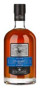 RUM NATION PANAMA 10 ΕΤΩΝ 700 ML RUM NATION PANAMA 10 ΕΤΩΝ 700 ML