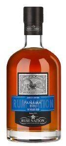 RUM NATION RUM NATION PANAMA 10 ΕΤΩΝ 700 ML