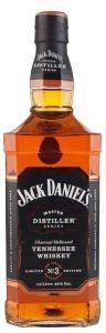 JACK DANIELS ΟΥΙΣΚΙ JACK DANIELS MASTER DISTILLER SERIE NO3 1000 ML - (1LT)