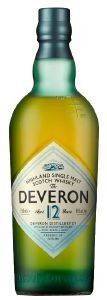 ΟΥΙΣΚΙ GLEN DEVERON 12 ΕΤΩΝ 700 ML ΟΥΙΣΚΙ GLEN DEVERON 12 ΕΤΩΝ 700 ML