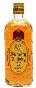 ΟΥΙΣΚΙ SUNTORY KAKUBIN 700 ML ΟΥΙΣΚΙ SUNTORY KAKUBIN 700 ML