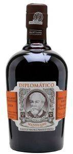 RUM DIPLOMATICO MANTUANO 700 ML