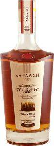 ΤΣΙΠΟΥΡΟ ΚΑΡΔΑΣΗ ΠΑΛΑΙΩΜΕΝΟ 700 ML ΤΣΙΠΟΥΡΟ ΚΑΡΔΑΣΗ ΠΑΛΑΙΩΜΕΝΟ 700 ML