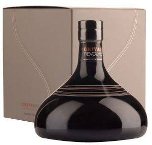  CHIVAS REVOLVE 17    (750 ML)