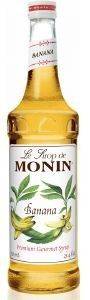  MONIN YELLOW BANANA 700 ML