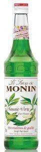 MONIN ΣΙΡΟΠΙ MONIN GREEN BANANA 700 ML