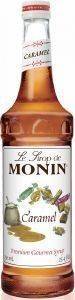 ΣΙΡΟΠΙ MONIN CARAMEL 700 ML ΣΙΡΟΠΙ MONIN CARAMEL 700 ML