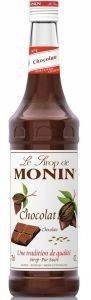  MONIN CHOCOLATE 700 ML