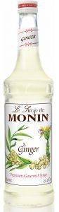 ΣΙΡΟΠΙ MONIN GINGER 700 ML ΣΙΡΟΠΙ MONIN GINGER 700 ML