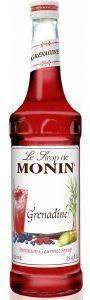  MONIN GRENADINE SYRUP 700 ML