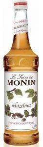 MONIN ΣΙΡΟΠΙ MONIN HAZELNUT 700 ML