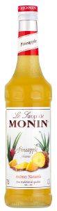 ΣΙΡΟΠΙ MONIN PINEAPPLE 700 ML ΣΙΡΟΠΙ MONIN PINEAPPLE 700 ML