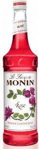 MONIN ΣΙΡΟΠΙ MONIN ROSE 700 ML